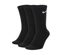 Nike Chaussettes 3PPK VALUE COTTON CREW-SMLX 685068091414 Taille XL EU