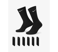 Nike - Chaussettes D'Entraînement Cushioned Ankle Everyday (6 Paires)