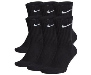 NIKE Chaussettes d'entraînement unisexes pour adulte