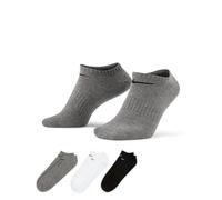Nike Chaussettes Everyday Lightweight Blanc