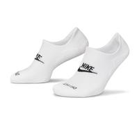 Socquettes Nike Everyday Plus Cushioned - Blanc 34-38