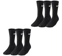 Chaussettes Nike 3PPK VALUE COTTON CREW-SMLX 685068091391 taille M EU