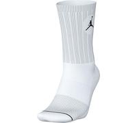 NIKE Chaussettes unisexe U J Ed Cush Poly Crew 3pr 144 (1 paquet)