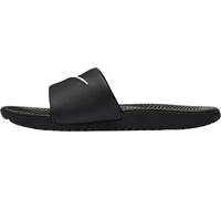 NIKE - Chaussons nike kawa pour petits/grands enfants - Sandales de sport garçons - Noir