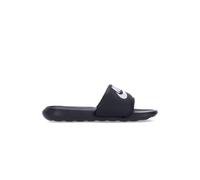 Nike - Chaussons Souples Noirs/Blancs - Femme - Chaussures - Noir - Taille: 39 EU