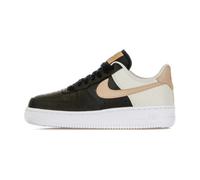 Nike - Chaussure Air Force 1 '07 Low - Femme - Sport - Multicolore - Taille: 37 1/2 EU