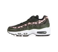 Nike - Chaussure basse Air Max 95 - Femme - Sport - Multicolore - Taille: 36 1/2 EU