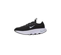NIKE Chaussure basse 'Motiva 2' noir / blanc, Taille 42