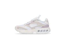 Nike - Chaussure basse Zoom Air Fire - Femme - Sport - Multicolore - Taille: 36 EU