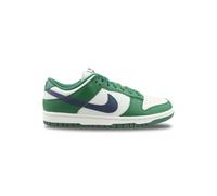 Nike Chaussure de Basket-Ball pour Femme, Pointure 41, Gorge Green Midnight Navy, 37.5 EU