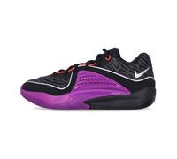 Nike - Chaussure de basket Kd16 Noir/Violet/Argent - Homme - Sport - Multicolore - Taille: 42 1/2 EU