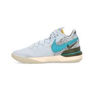 Nike - Chaussure de basket LeBron Nxxt Gen Bleue - Homme - Sport - Bleu - Taille: 42 1/2 EU
