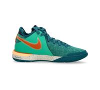Nike - Chaussure de basket LeBron Nxxt Gen - Homme - Sport - Vert - Taille: 40 1/2 EU