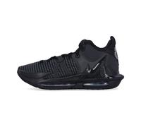 Nike - Chaussure de basket Lebron Witness Vii - Homme - Sport - Noir - Taille: 42 EU