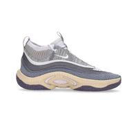 Nike - Chaussure de Basket Unity Gris/Blanc/Ardoise - Homme - Sport - Gris - Taille: 43 EU
