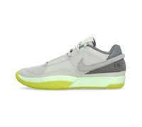 Basketball Man Ja 1 flash lumiere argent/granite/cyber/cool Gris LIGHT SILVER/GRANITE/CYBER/COOL GREY 43