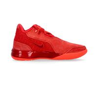 Nike - Chaussure de basketball LeBron Nxxt Gen - Homme - Sport - Rouge - Taille: 41 EU