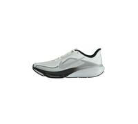 NIKE Chaussure de course 'AIR ZOOM PEGASUS 42' gris clair / noir / blanc, Taille 45,5