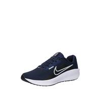 NIKE Chaussure de course 'Downshifter 13' bleu marine / noir / blanc, Taille 42,5
