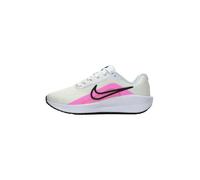 NIKE Chaussure de course 'DOWNSHIFTER 13' rose / noir / blanc, Taille 36,5