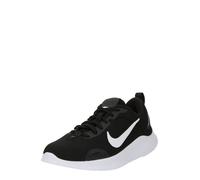 Chaussure de running sur route Nike Flex Experience Run 12 pour femme Noir/Dark Smoke Grey/Blanc 40