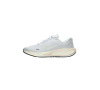 NIKE Chaussure de course 'Journey Run' gris argenté / gris clair / blanc cassé, Taille 40