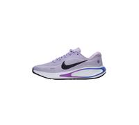 NIKE Chaussure de course 'Journey Run' violet / lavande / noir, Taille 40,5