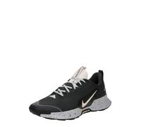 NIKE Chaussure de course 'Juniper 3' gris / anthracite / greige / noir, Taille 45,5