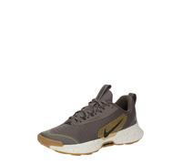 NIKE Chaussure de course 'Juniper Trail 3' cappuccino / taupe / noir, Taille 38,5