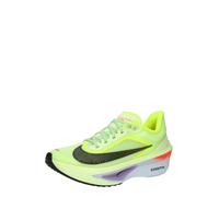 NIKE Chaussure de course 'Nike Zoom Fly 6' vert fluo, Taille 36,5