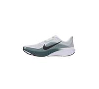NIKE Chaussure de course 'Pegasus 42' vert foncé / noir / blanc, Taille 40