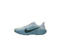 NIKE Chaussure de course 'Pegasus Plus' bleu clair / gris clair / menthe / noir, Taille 44