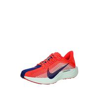 NIKE Chaussure de course 'Pegasus Plus' bleu marine / rouge / blanc, Taille 40