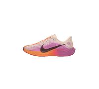 NIKE Chaussure de course 'Pegasus Plus' orchidée / orange / rose pastel / noir, Taille 42