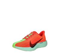 NIKE Chaussure de course 'Pegasus Plus' rouge / noir, Taille 44