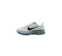 NIKE Chaussure de course 'Pegasus Premium' gris clair / noir, Taille 42,5