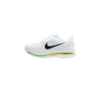 NIKE Chaussure de course 'Pegasus Premium' noir / blanc, Taille 42,5