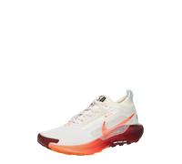 NIKE Chaussure de course 'Pegasus Trail 5' crème / orange, Taille 45,5
