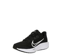 NIKE Chaussure de course 'Quest 6' noir / blanc, Taille 36,5