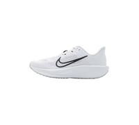 NIKE Chaussure de course 'Quest 6' noir / blanc, Taille 40