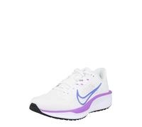 NIKE Chaussure de course 'Quest 6' violet / blanc, Taille 38,5