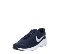 NIKE Chaussure de course 'Revolution 7' bleu marine / bleu pastel, Taille 40