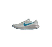 NIKE Chaussure de course 'REVOLUTION 8' bleu / gris / blanc, Taille 41