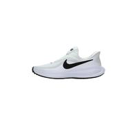 NIKE Chaussure de course 'Revolution 8 EasyOn' noir / blanc, Taille 37,5