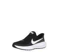 NIKE Chaussure de course 'Revolution 8 EasyOn' noir / blanc, Taille 38