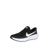 NIKE Chaussure de course 'Revolution 8 EasyOn' noir / blanc, Taille 41