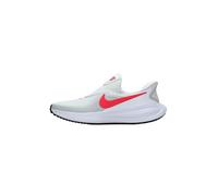 NIKE Chaussure de course 'Revolution 8 EasyOn' rouge / blanc, Taille 40