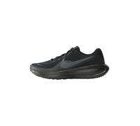 NIKE Chaussure de course 'Revolution 8' gris foncé / noir, Taille 37,5