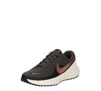 NIKE Chaussure de course 'Revolution 8' marron / taupe / noir, Taille 40,5