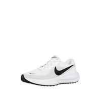 NIKE Chaussure de course 'Revolution 8' noir / blanc, Taille 40